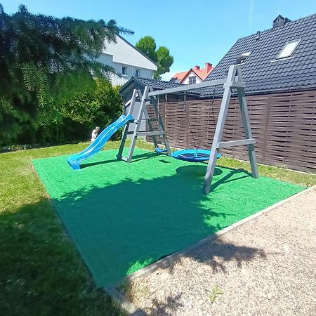 Uroczy Zakatek - Apartamenty W Centrum Zatora, Blisko Energylandii Extérieur photo