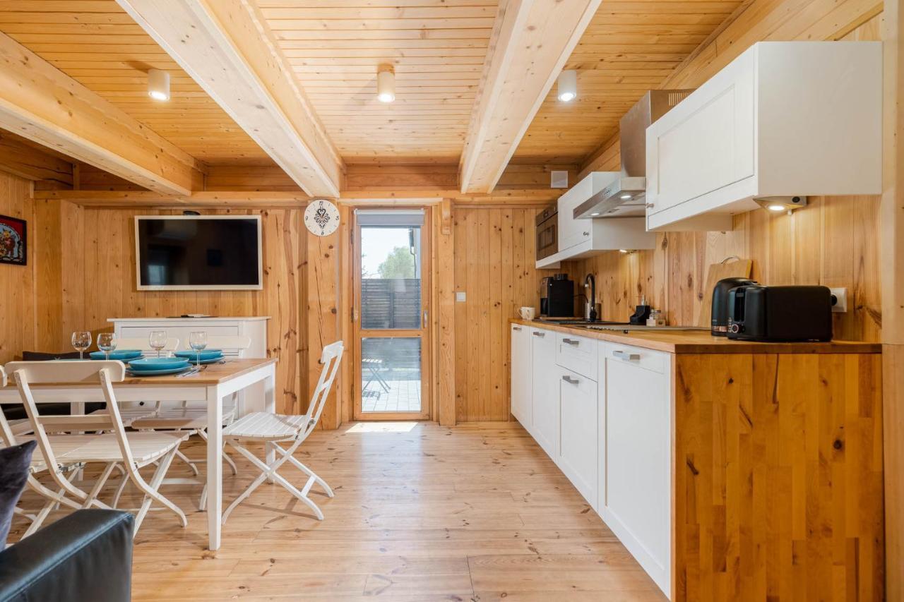 Uroczy Zakatek - Apartamenty W Centrum Zatora, Blisko Energylandii Extérieur photo