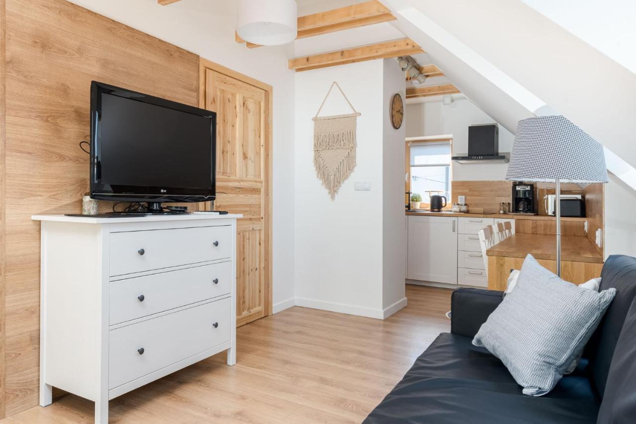 Uroczy Zakatek - Apartamenty W Centrum Zatora, Blisko Energylandii Extérieur photo