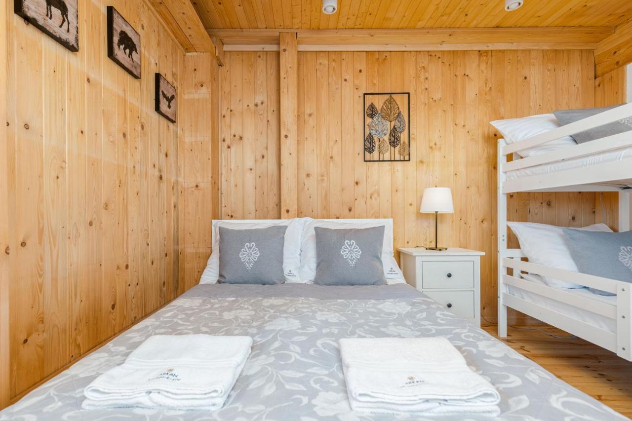 Uroczy Zakatek - Apartamenty W Centrum Zatora, Blisko Energylandii Extérieur photo