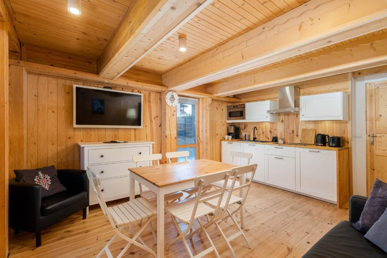 Uroczy Zakatek - Apartamenty W Centrum Zatora, Blisko Energylandii Extérieur photo