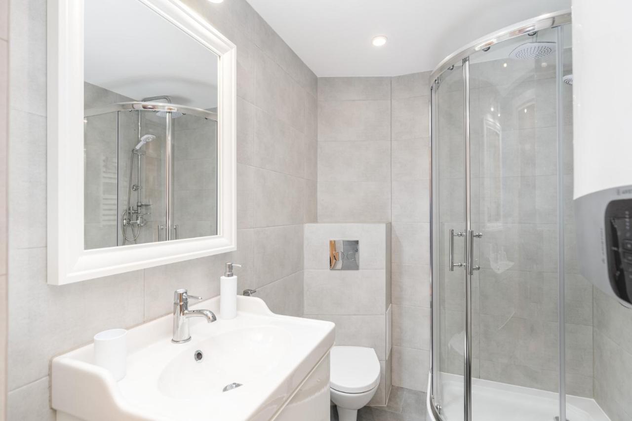 Uroczy Zakatek - Apartamenty W Centrum Zatora, Blisko Energylandii Extérieur photo