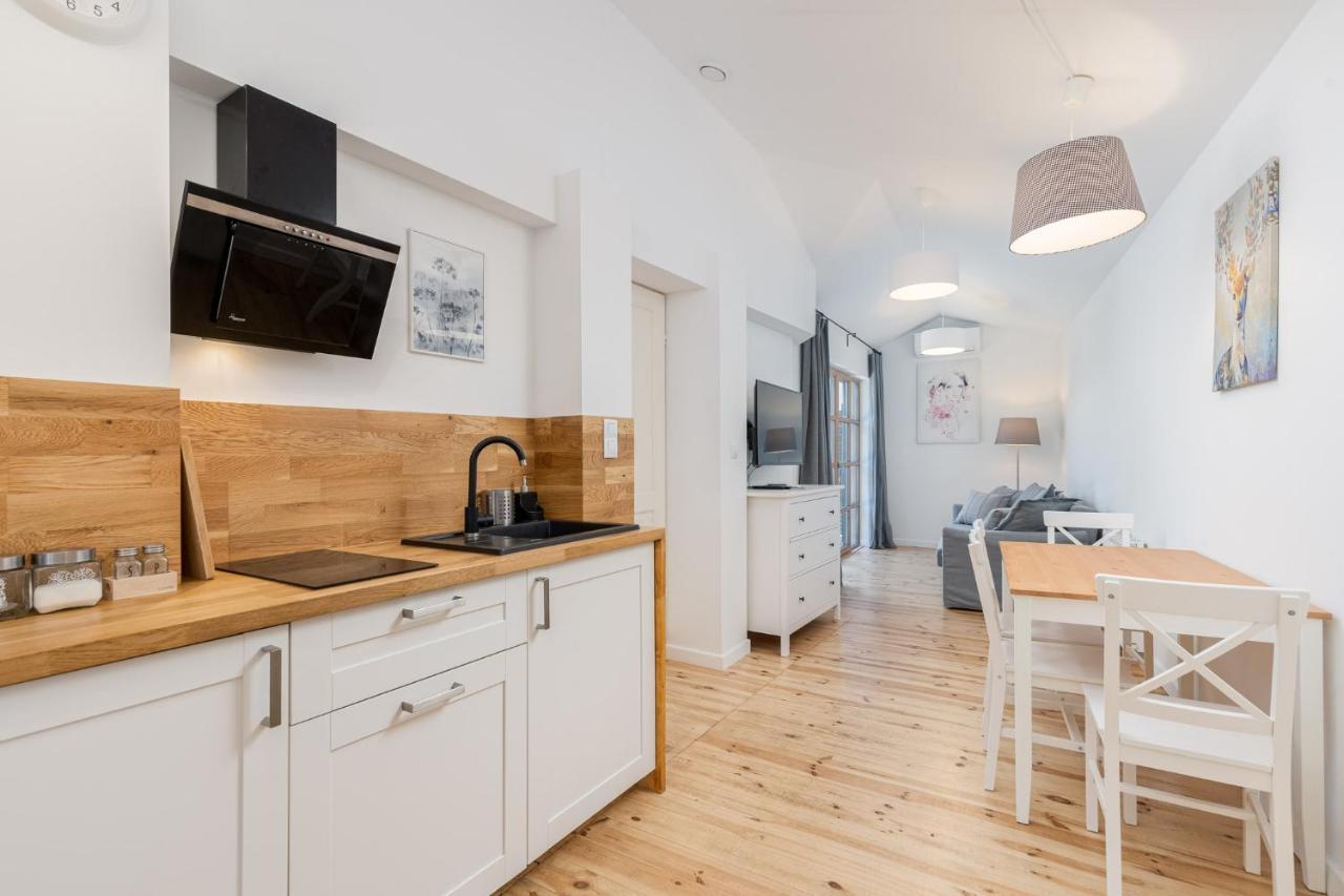 Uroczy Zakatek - Apartamenty W Centrum Zatora, Blisko Energylandii Extérieur photo