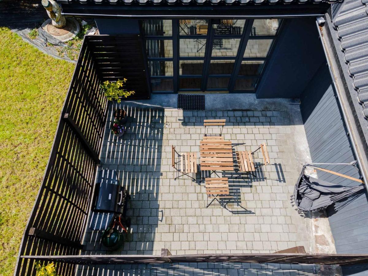 Uroczy Zakatek - Apartamenty W Centrum Zatora, Blisko Energylandii Extérieur photo