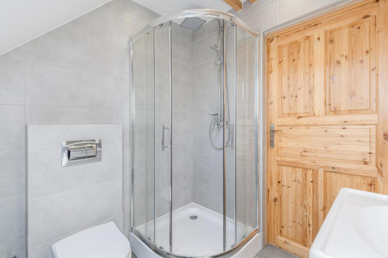 Uroczy Zakatek - Apartamenty W Centrum Zatora, Blisko Energylandii Extérieur photo