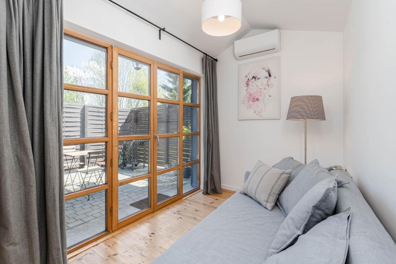 Uroczy Zakatek - Apartamenty W Centrum Zatora, Blisko Energylandii Extérieur photo
