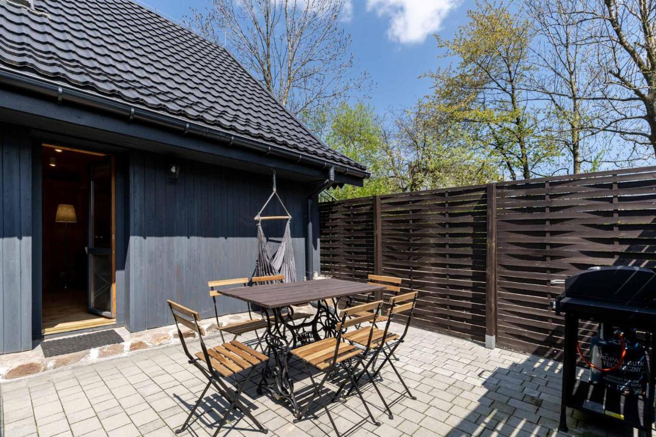 Uroczy Zakatek - Apartamenty W Centrum Zatora, Blisko Energylandii Extérieur photo