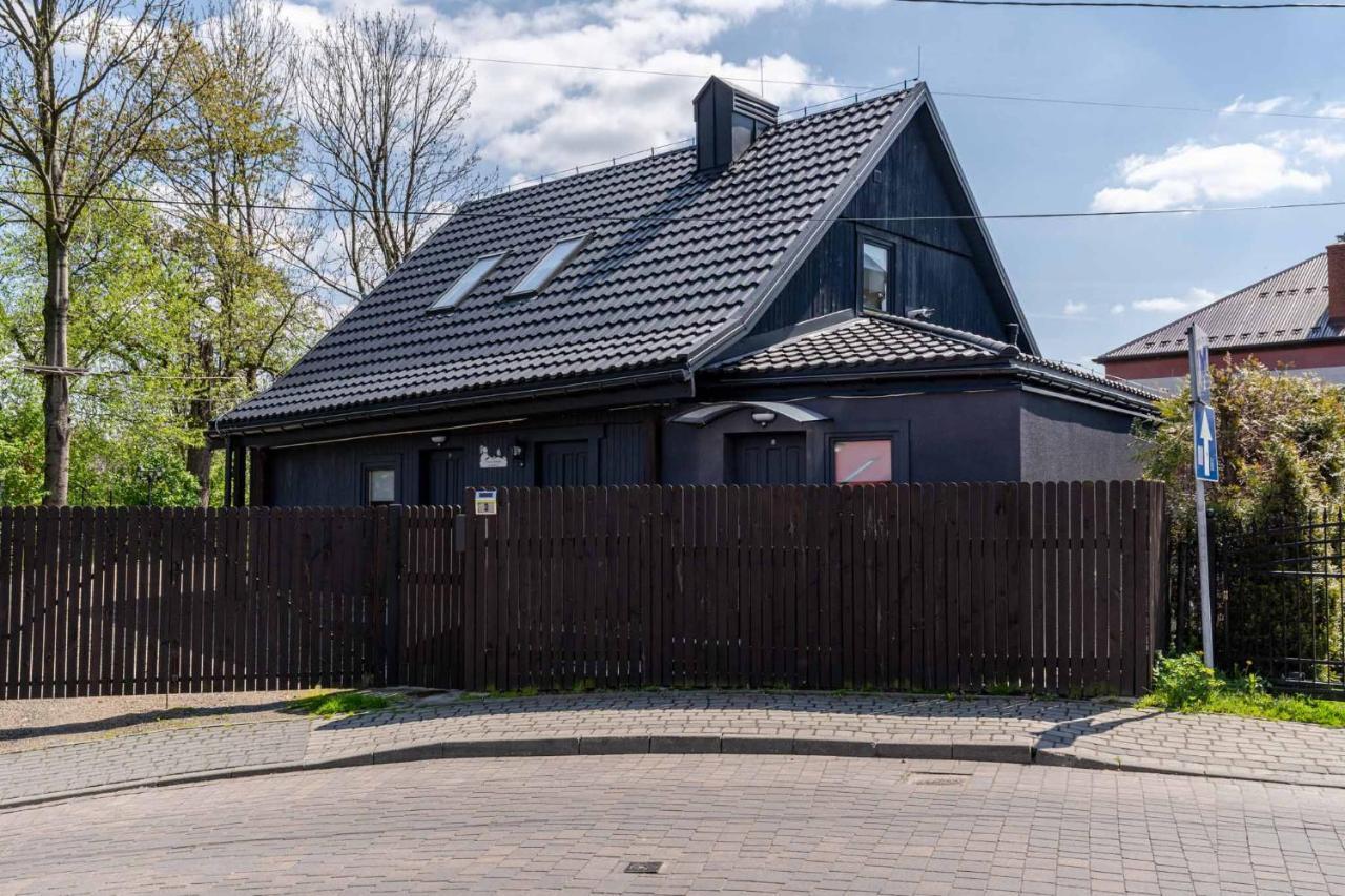 Uroczy Zakatek - Apartamenty W Centrum Zatora, Blisko Energylandii Extérieur photo