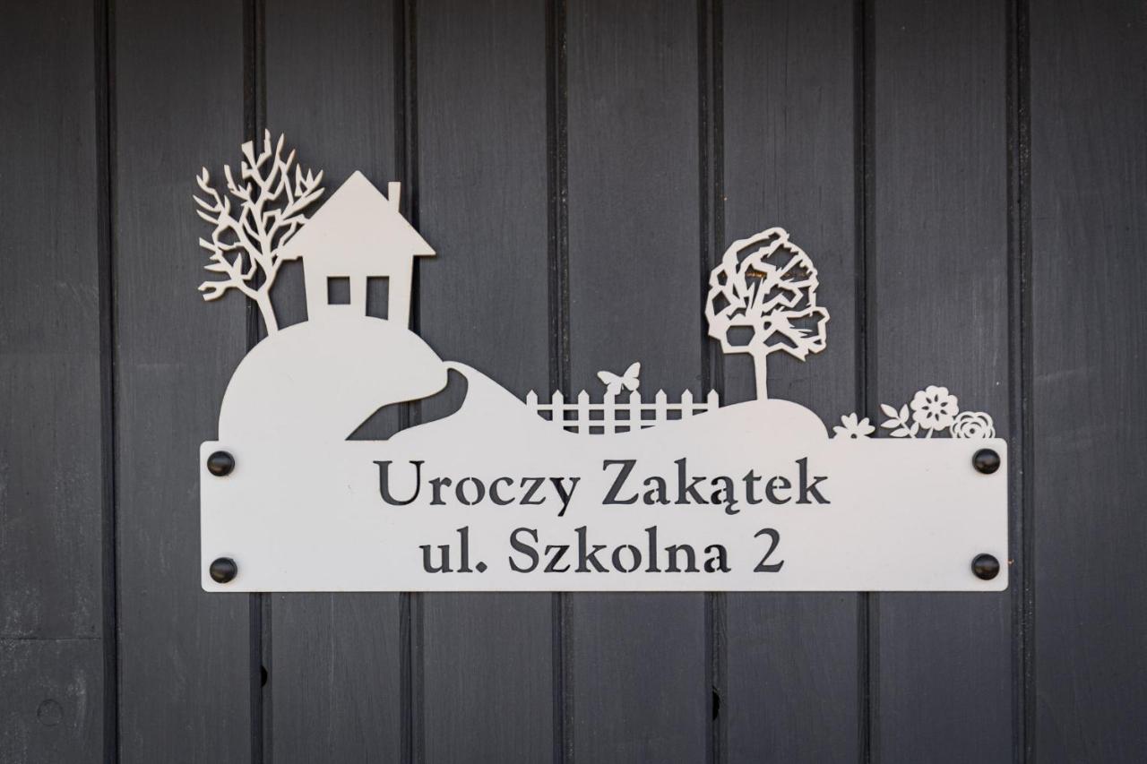 Uroczy Zakatek - Apartamenty W Centrum Zatora, Blisko Energylandii Extérieur photo
