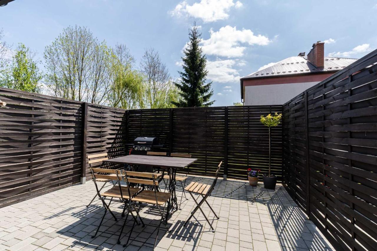 Uroczy Zakatek - Apartamenty W Centrum Zatora, Blisko Energylandii Extérieur photo