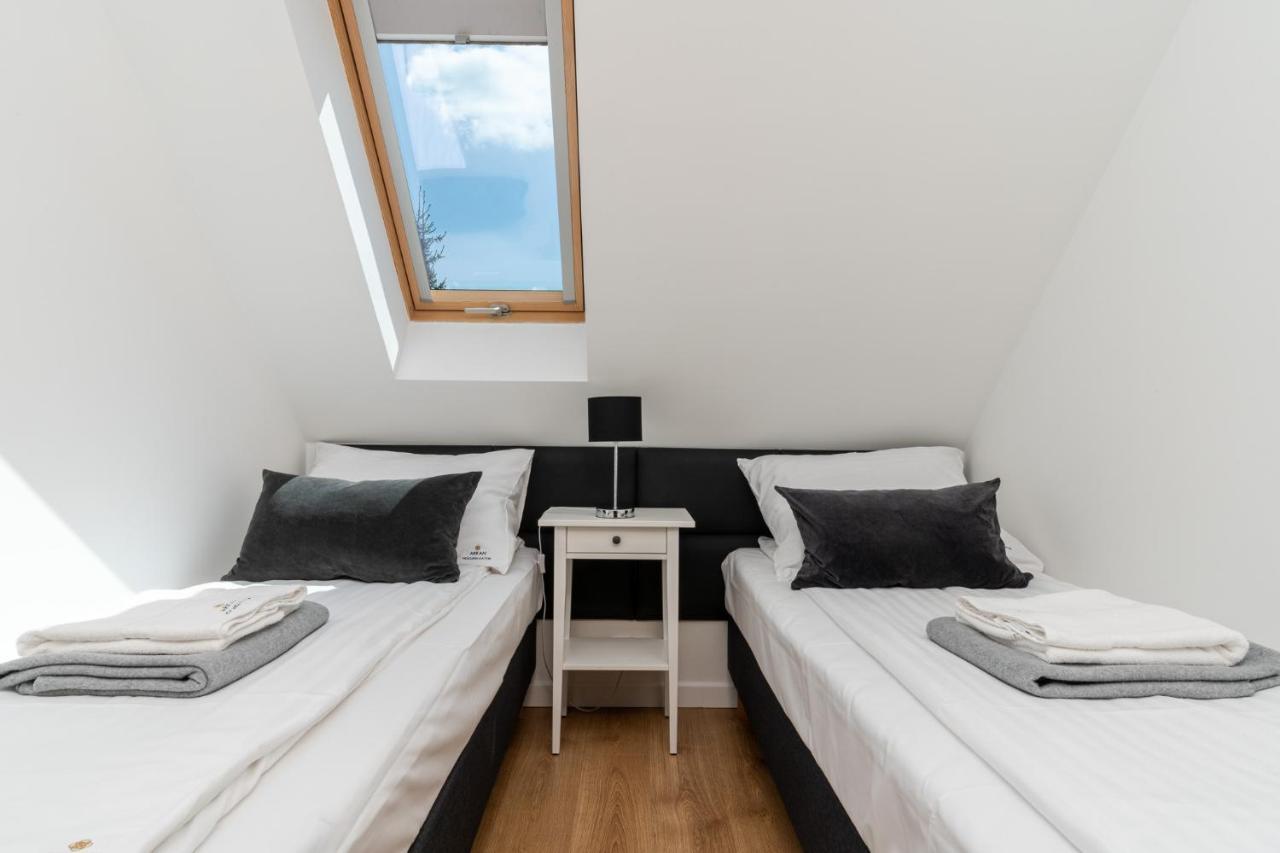 Uroczy Zakatek - Apartamenty W Centrum Zatora, Blisko Energylandii Extérieur photo