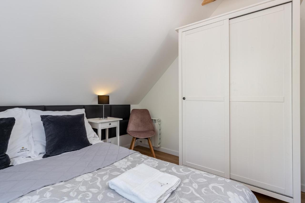 Uroczy Zakatek - Apartamenty W Centrum Zatora, Blisko Energylandii Extérieur photo
