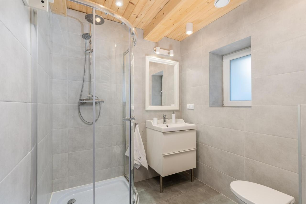 Uroczy Zakatek - Apartamenty W Centrum Zatora, Blisko Energylandii Extérieur photo
