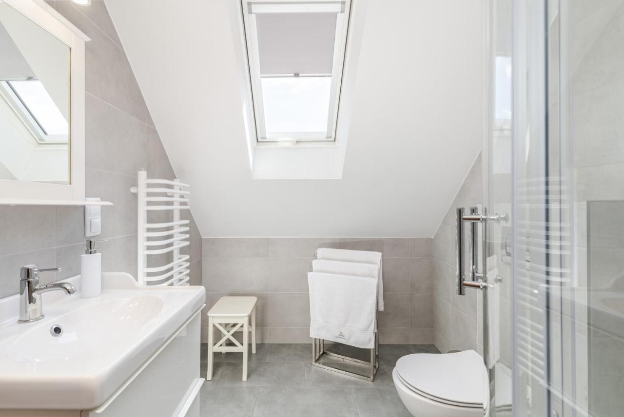 Uroczy Zakatek - Apartamenty W Centrum Zatora, Blisko Energylandii Extérieur photo