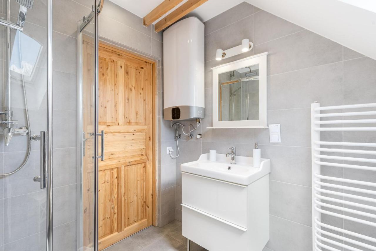Uroczy Zakatek - Apartamenty W Centrum Zatora, Blisko Energylandii Extérieur photo
