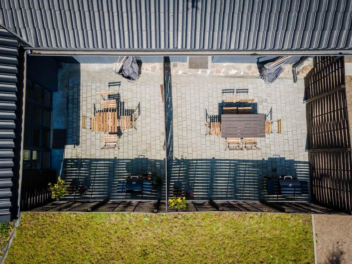 Uroczy Zakatek - Apartamenty W Centrum Zatora, Blisko Energylandii Extérieur photo