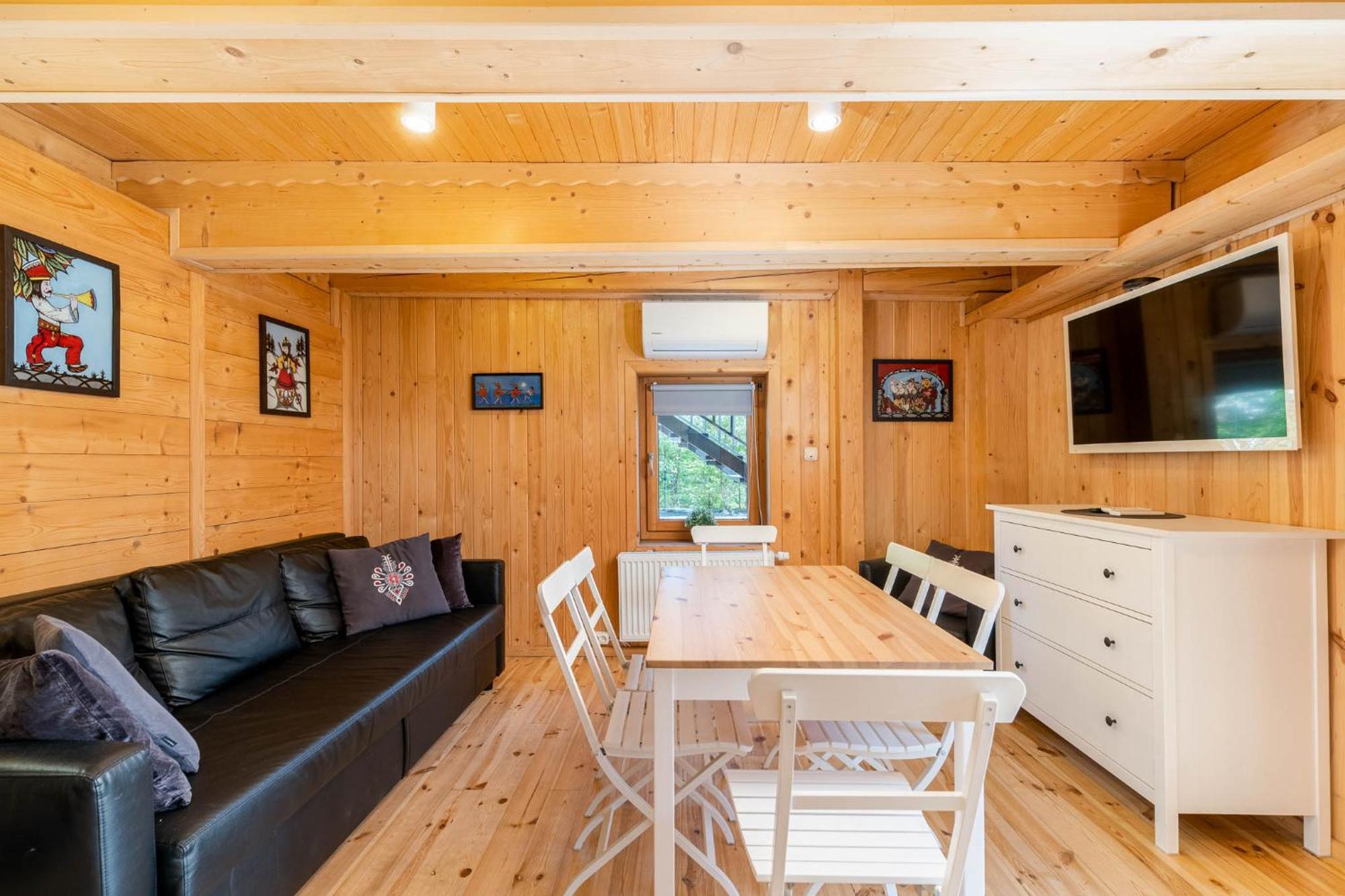 Uroczy Zakatek - Apartamenty W Centrum Zatora, Blisko Energylandii Extérieur photo