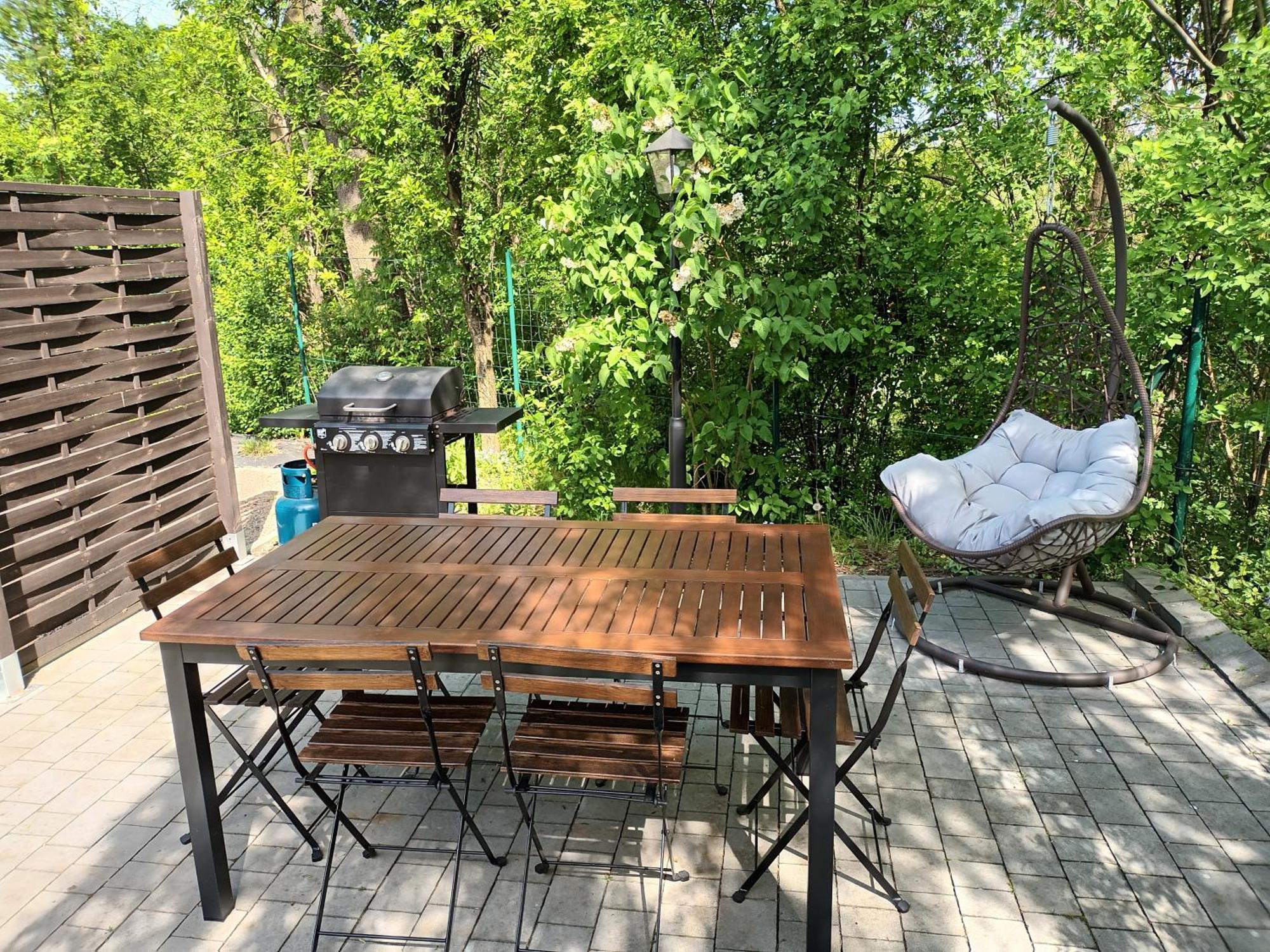 Uroczy Zakatek - Apartamenty W Centrum Zatora, Blisko Energylandii Extérieur photo